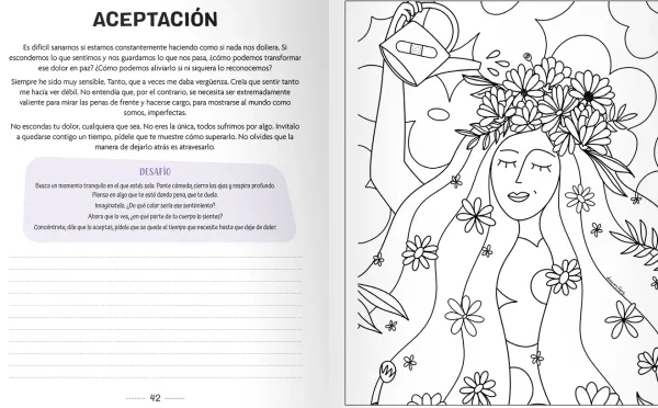 Cuerpo Y Mente*Contrapunto Cosas que me digo a veces
