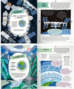Ciencias*Contrapunto Cosmos