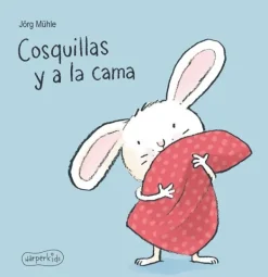 Primera Infancia*Harperkids Cosquillas y a la cama