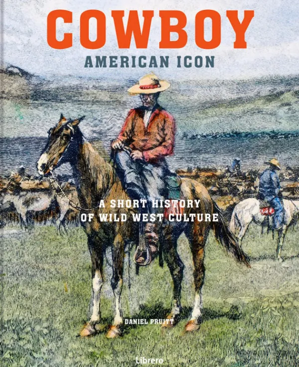 Historia*Librero Cowboy