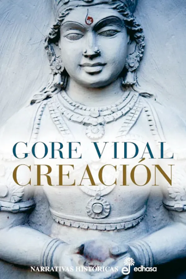 Novela Histórica*Edhasa Creación