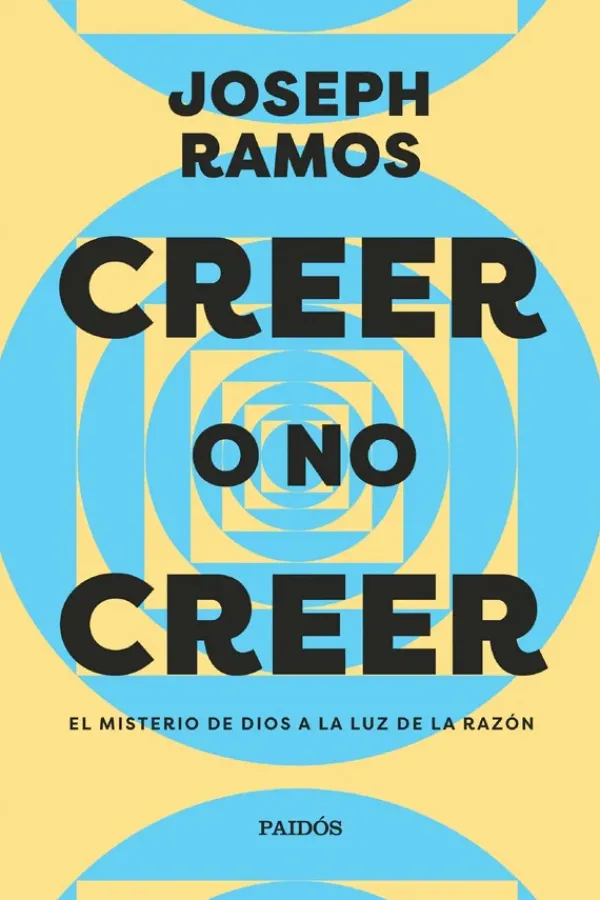 Historia*Paidós Creer o no creer