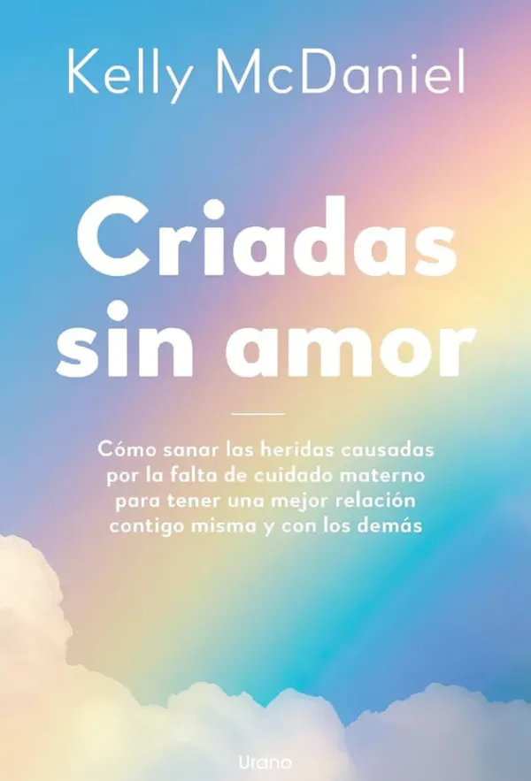 Autoayuda*Urano Criadas sin amor