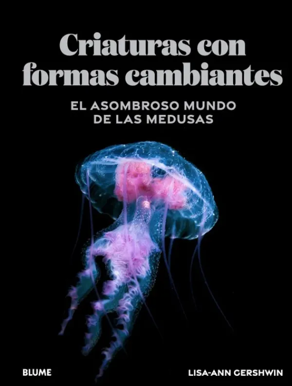 Arboles Y Plantas*Blume Criaturas con formas cambiantes
