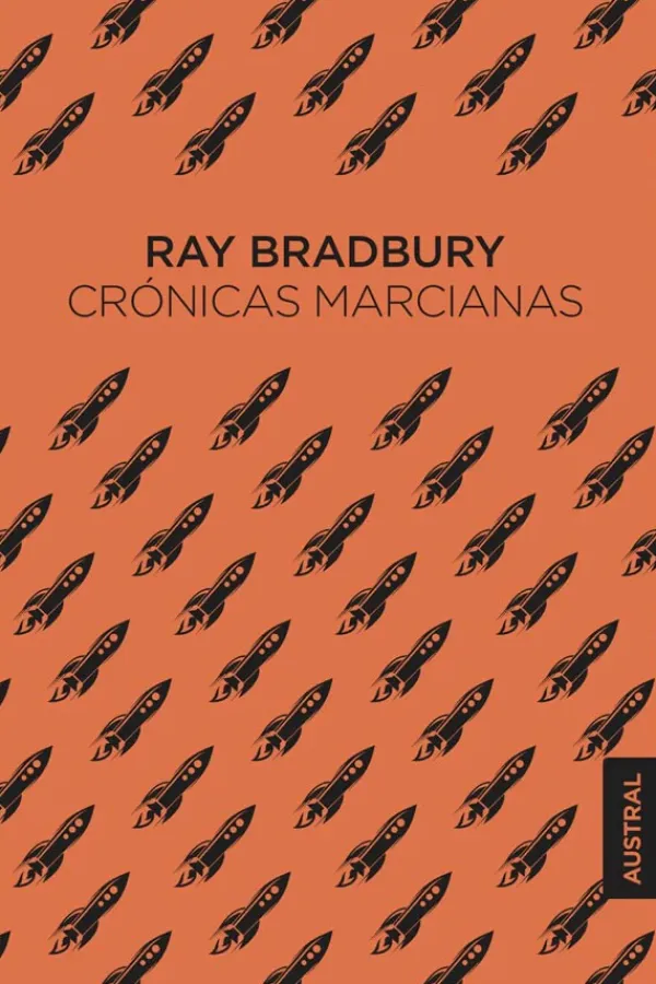 Literatura Clásica*Austral Crónicas marcianas