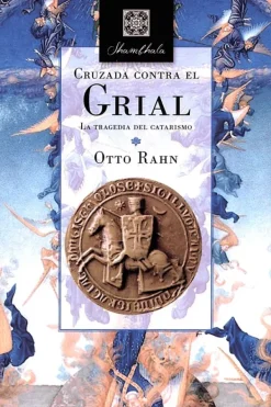 Historia*Biblok Cruzada contra el Grial