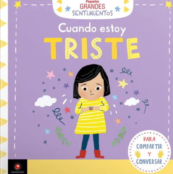 Cuerpo Y Mente*Contrapunto Cuando estoy triste