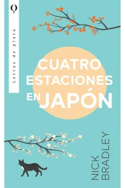 Literatura Contemporánea*Letras de plata Cuatro estaciones en Japón