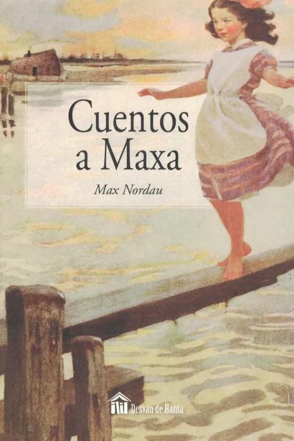 Cuentos*Biblok Cuentos a Maxa