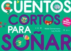 Cuentos Y Fábulas*El Ateneo Cuentos cortos para soñar 3