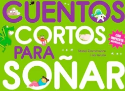 Cuentos Y Fábulas*El Ateneo Cuentos cortos para soñar 4