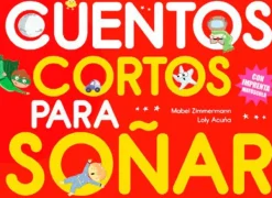 Cuentos Y Fábulas*El Ateneo Cuentos cortos para soñar 5