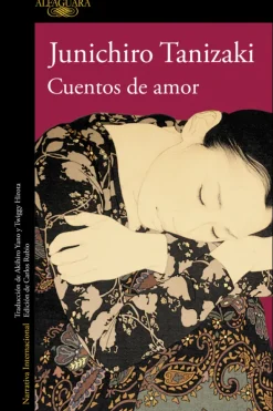 Literatura Contemporánea*Alfaguara Cuentos de amor