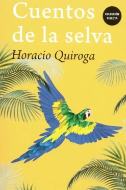 Cuentos*Biblok Cuentos de la selva