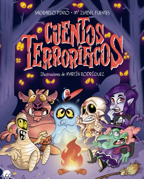 Cuentos Y Fábulas*La esfera azul Cuentos terroríficos