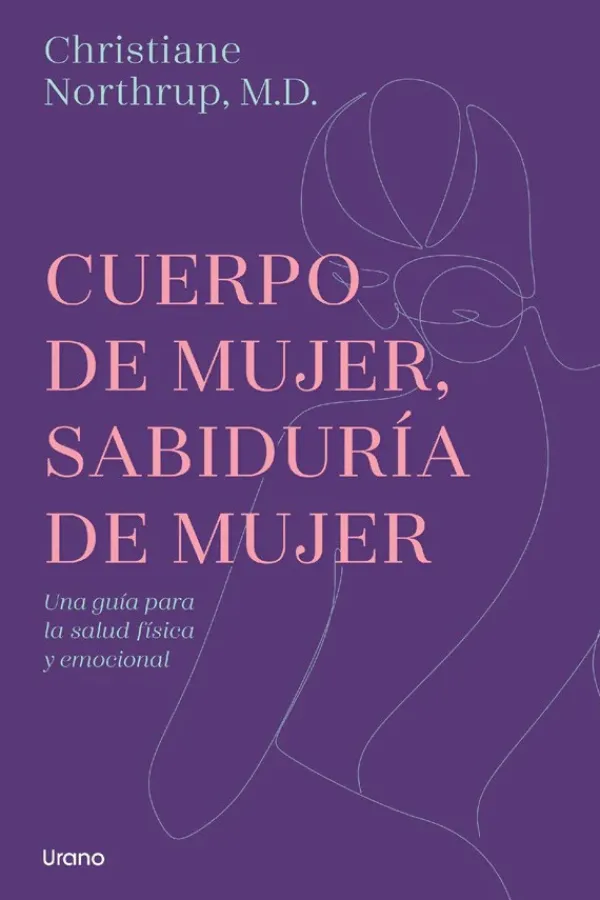 Espiritualidad*Urano Cuerpo de mujer, sabiduría de mujer