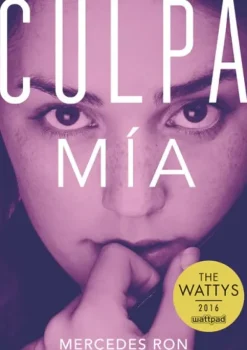 Novela Juvenil*Montena Culpa mía