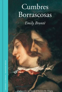 Literatura Contemporánea*Penguin Clásicos Cumbres borrascosas