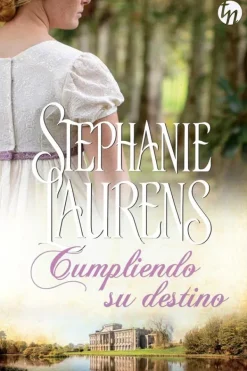 Novela Romántica*Harlequin Cumpliendo Su Destino