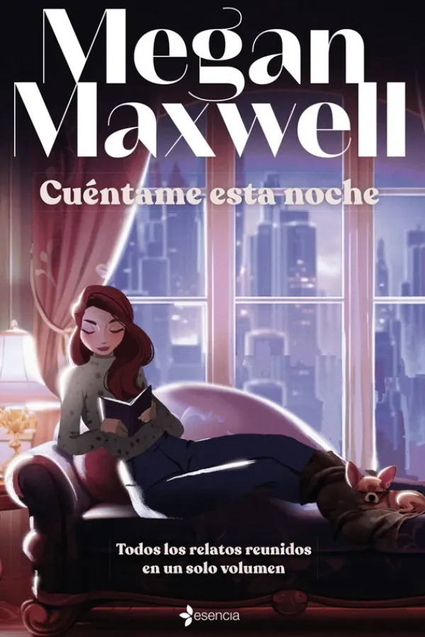 Literatura Contemporánea*Esencia Cuéntame esta noche