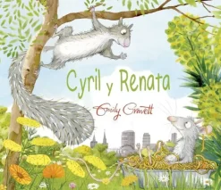 Primera Infancia*Picarona Cyril y Renata