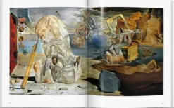 Arte*Taschen Dalí. Basic Art