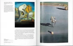 Arte*Taschen Dalí. Basic Art