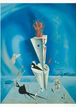 Arte*Taschen Dalí. Basic Art
