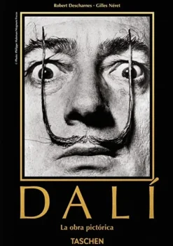 Arte*Taschen Dalí. La obra pictórica. Biblioteca Universal