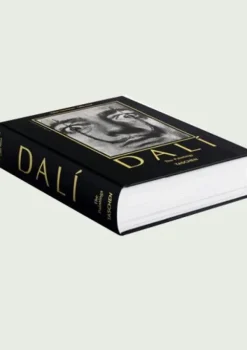Arte*Taschen Dalí. La obra pictórica. Biblioteca Universal