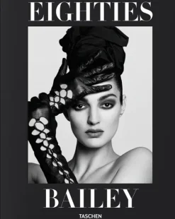 Fotografía*Taschen David Bailey. Eighties