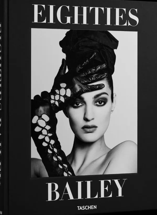 Fotografía*Taschen David Bailey. Eighties