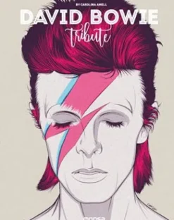 Música*Monsa David Bowie. Tribute