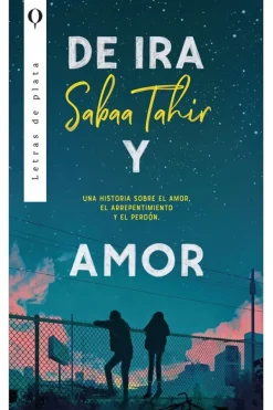 Literatura Contemporánea*Plata De ira y amor