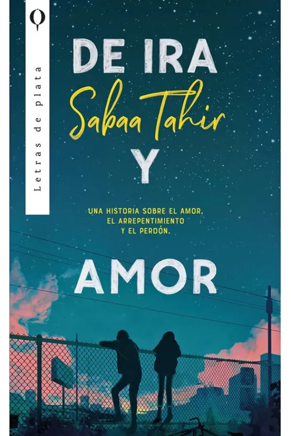 Literatura Contemporánea*Plata De ira y amor