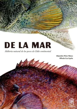Animales*Ediciones UC De la mar