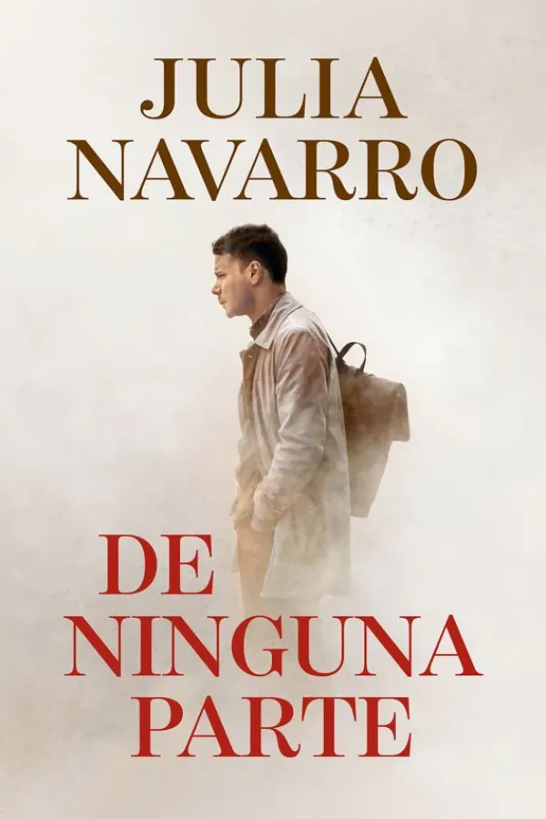 Novela Histórica*Plaza u0026 Janés De ninguna parte