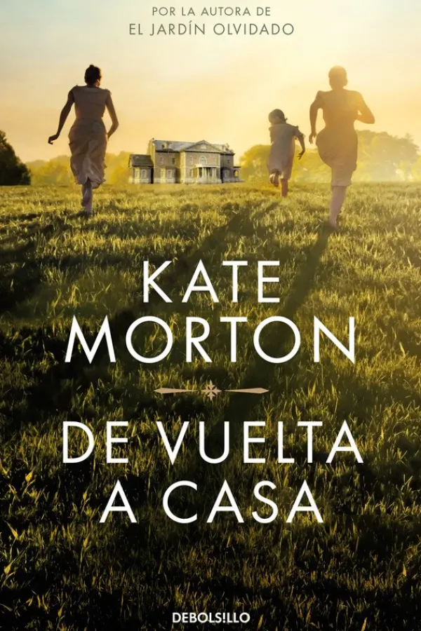 Literatura Contemporánea*Debols!llo De vuelta a casa