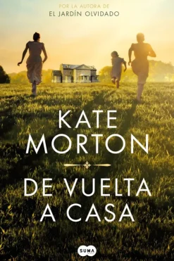 Literatura Contemporánea*Suma De Letras De vuelta a casa