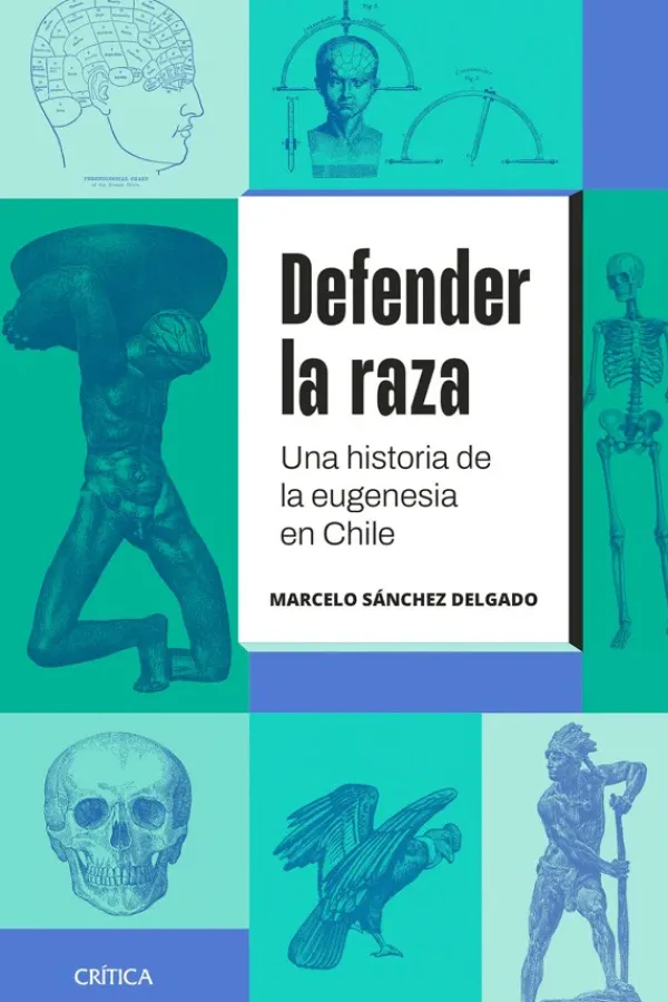 Historia*Crítica Defender la raza