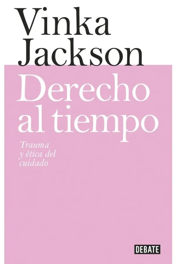 Actualidad Y Ensayo Filosófico*Debate Derecho al tiempo