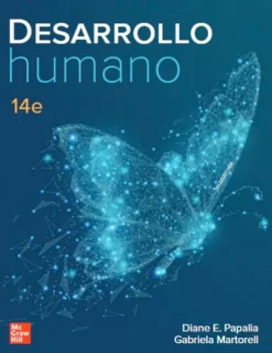 Ciencias De La Salud*Mc Graw Hill Desarrollo humano 14ª Ed.