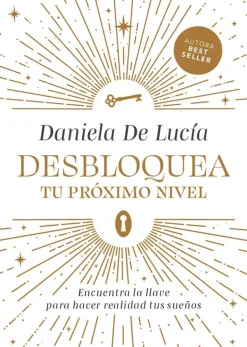 Autoayuda*El Ateneo Desbloquea tu próximo nivel
