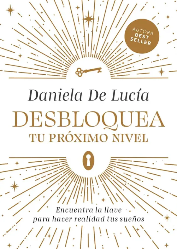Autoayuda*El Ateneo Desbloquea tu próximo nivel