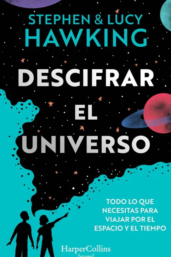 Ciencias*Harperkids Descifrar el universo