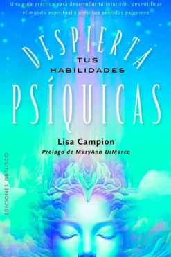 Espiritualidad*Obelisco Despierta tus habilidades psíquicas