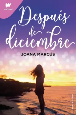 Novela Juvenil*Montena Después de diciembre