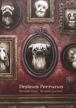 Ilustración Y Comics*Edelvives Destinos perrunos