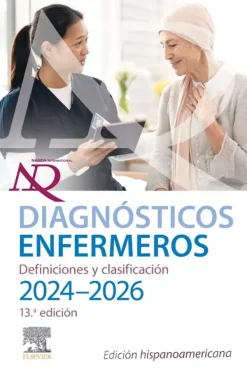 Ciencias De La Salud*Elsevier Diagnosticos enfermeros 2024-2026