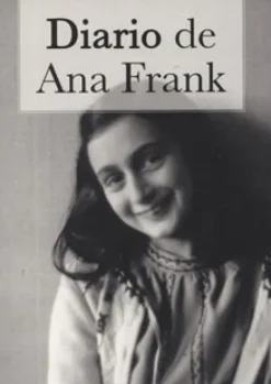 Biografías*Ediciones Americanas Diario de Ana Frank
